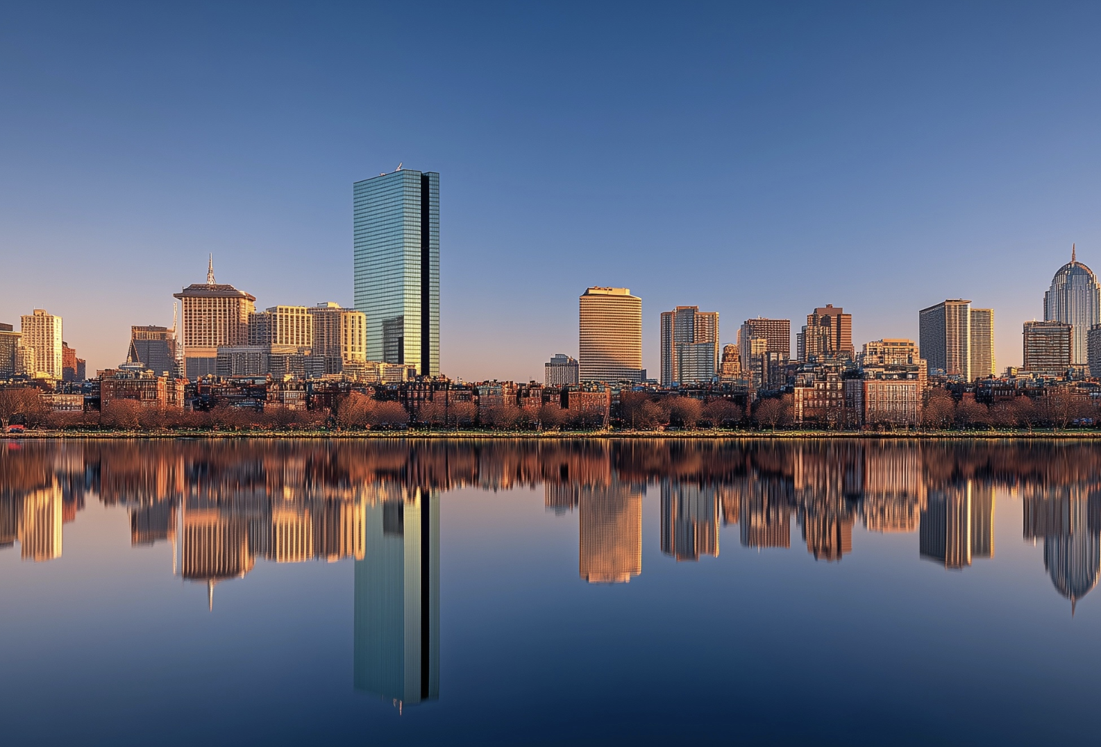 Boston