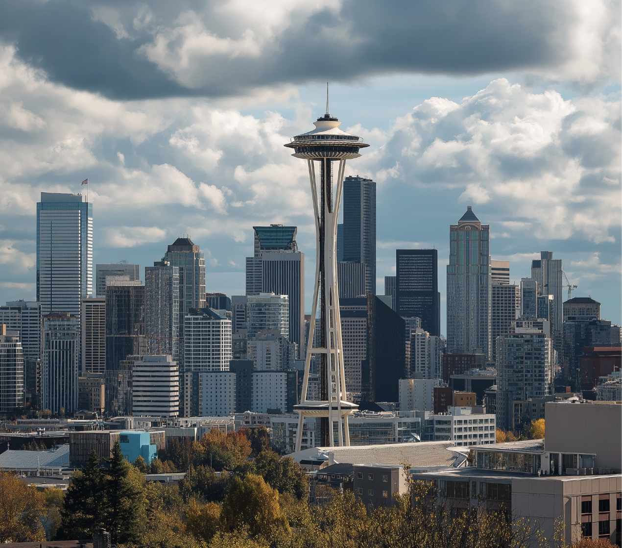 Seattle