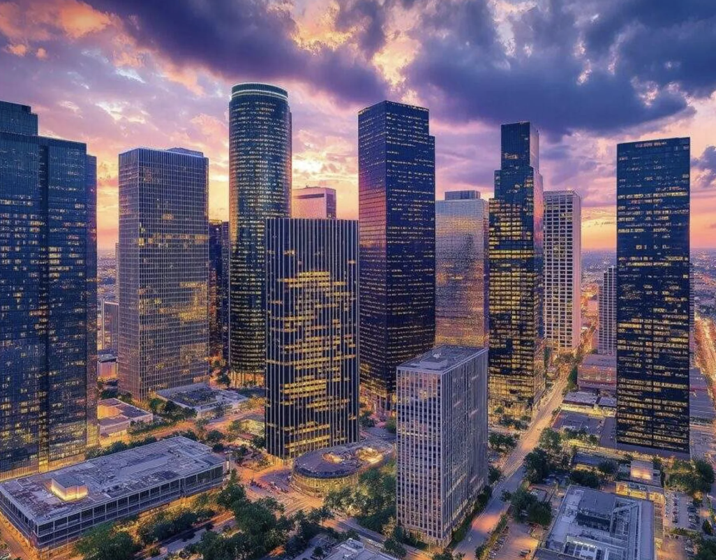 Houston