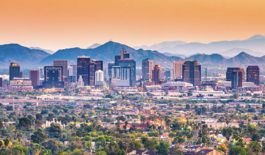 Phoenix
