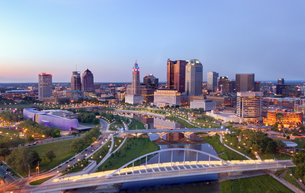 Columbus