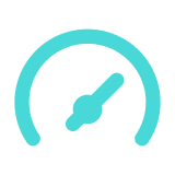 Speed with Precision icon