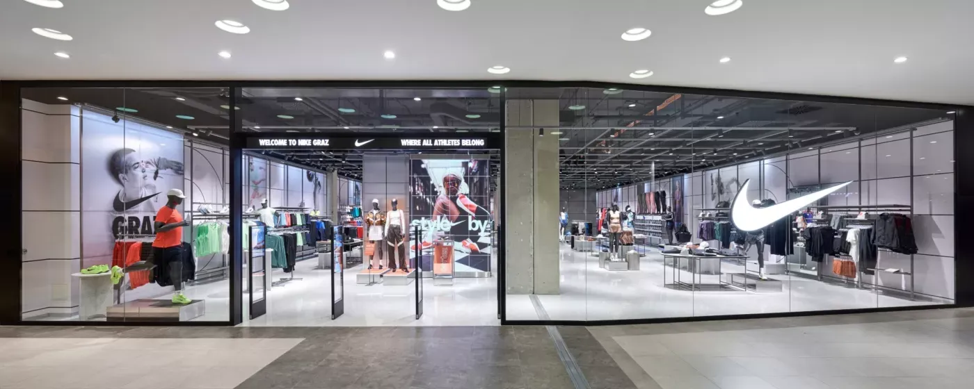 retail store