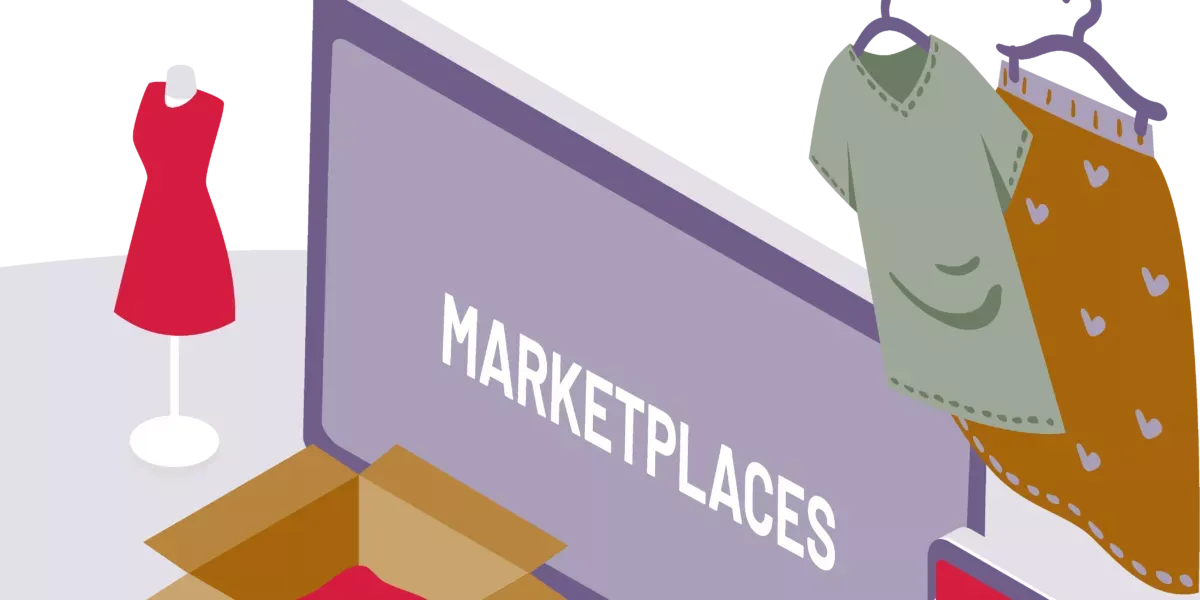 marketplaces