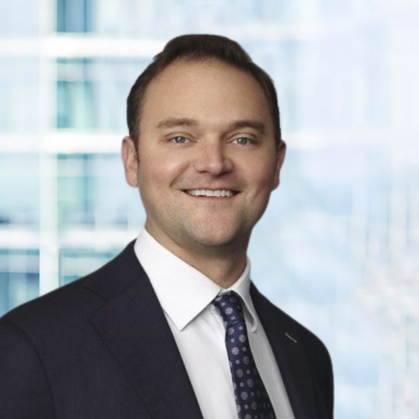 Meet Our Team Gerchen Capital Partners