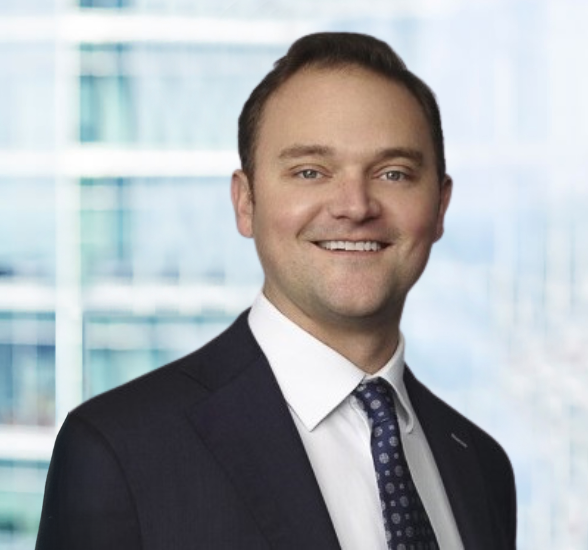 Patrick Trimble Gerchen Capital Partners