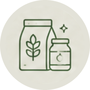 Clean Food icon