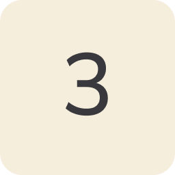 3