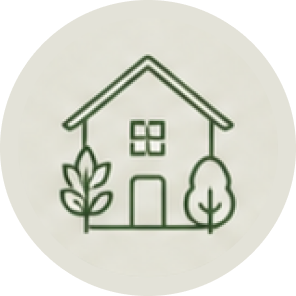 Home icon