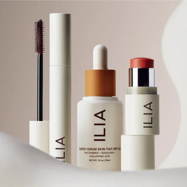ILIA Beauty products