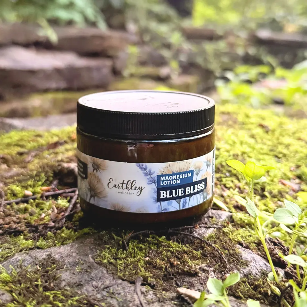 Earthley Wellness