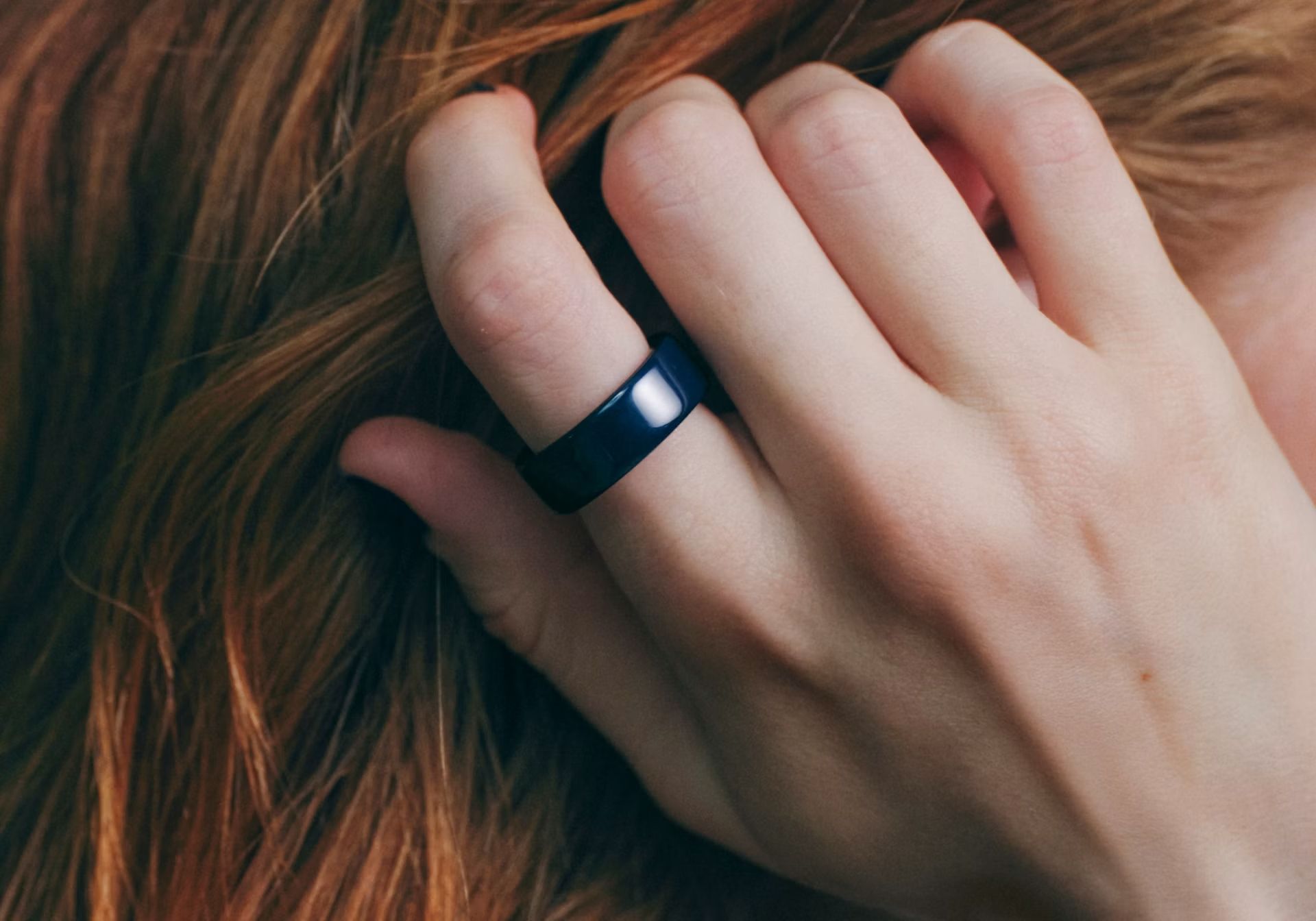 Oura Ring