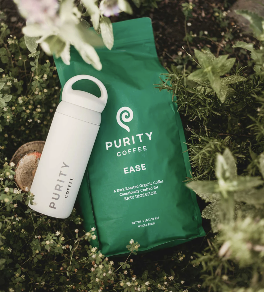 Purity Coffee
