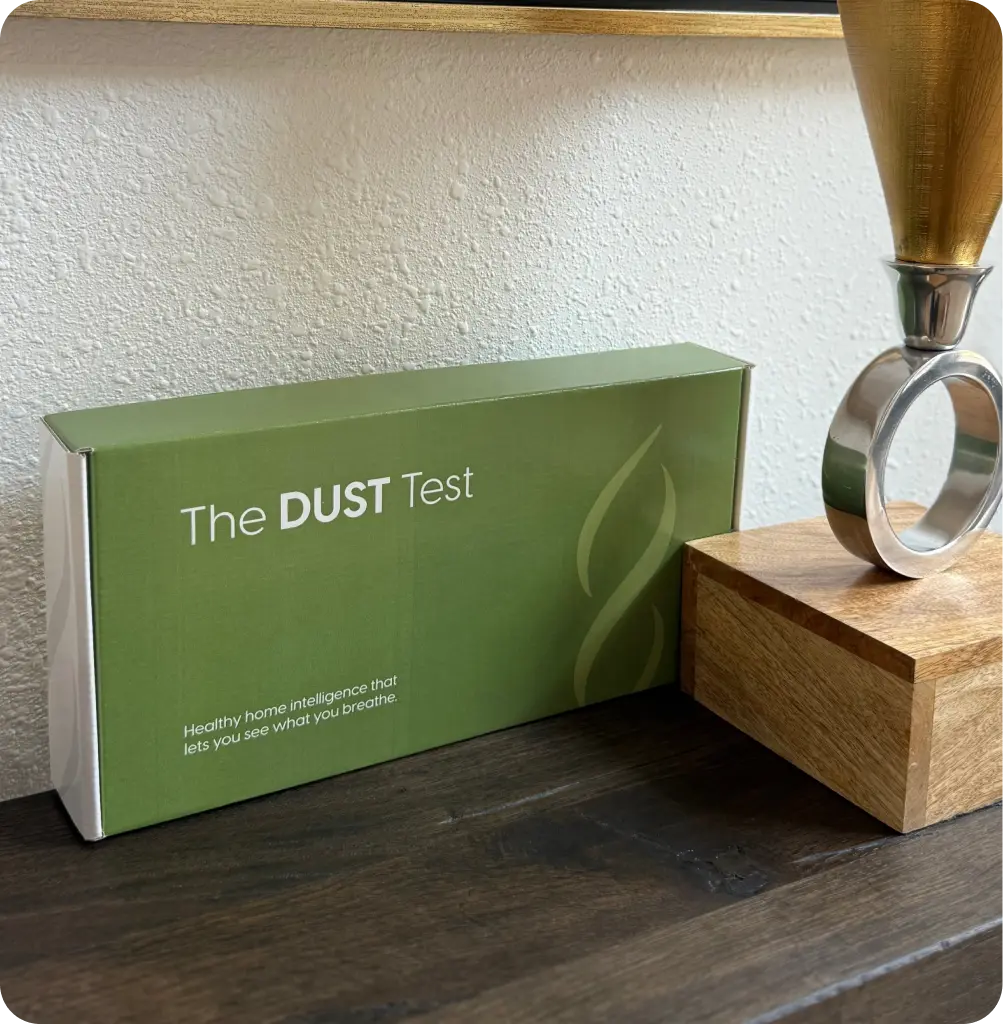 The Dust Test