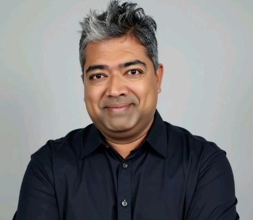 Samrat Kulkarni
