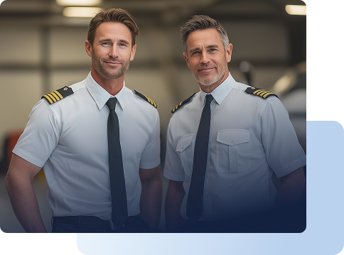 FlightLogger | Platform