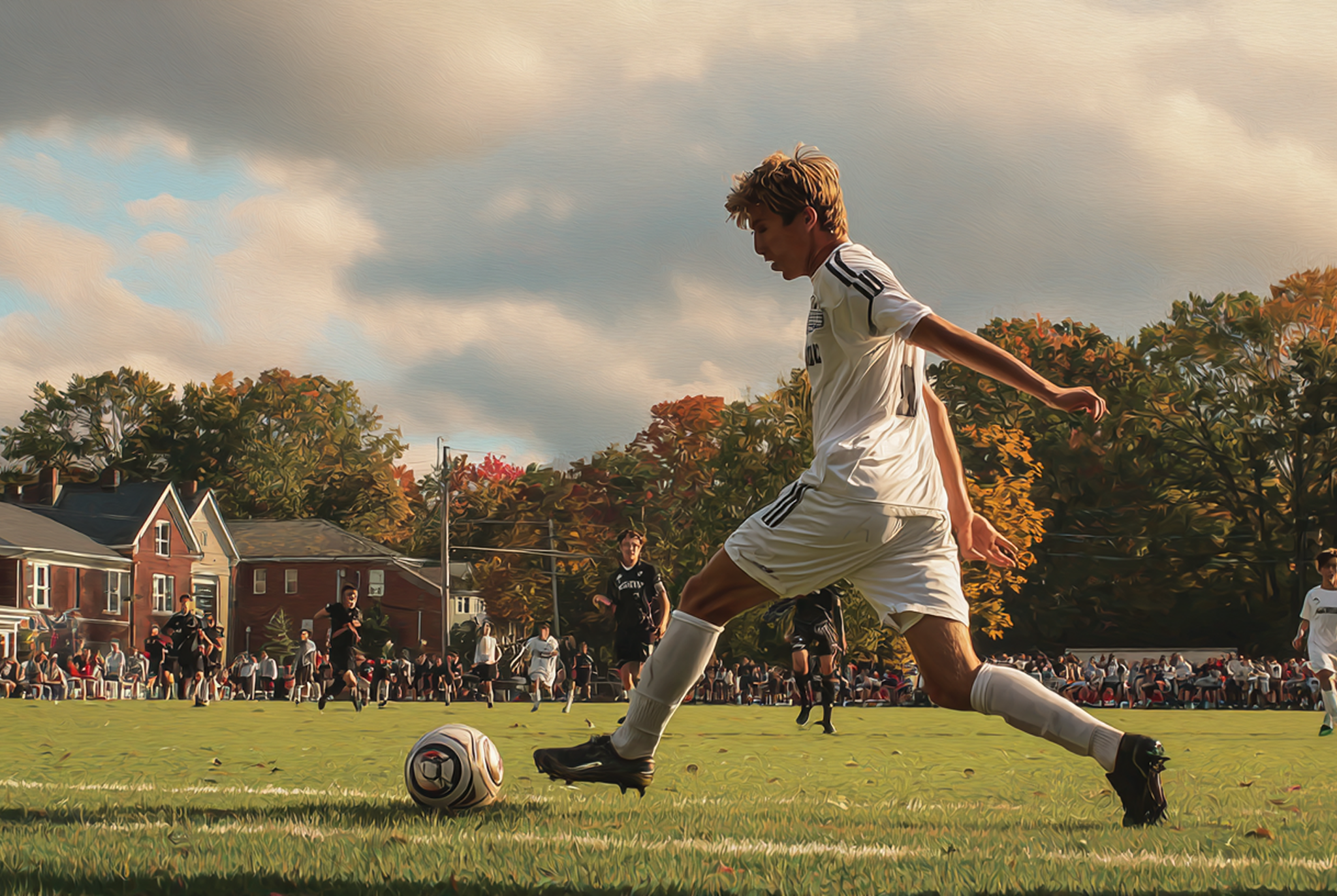 soccer