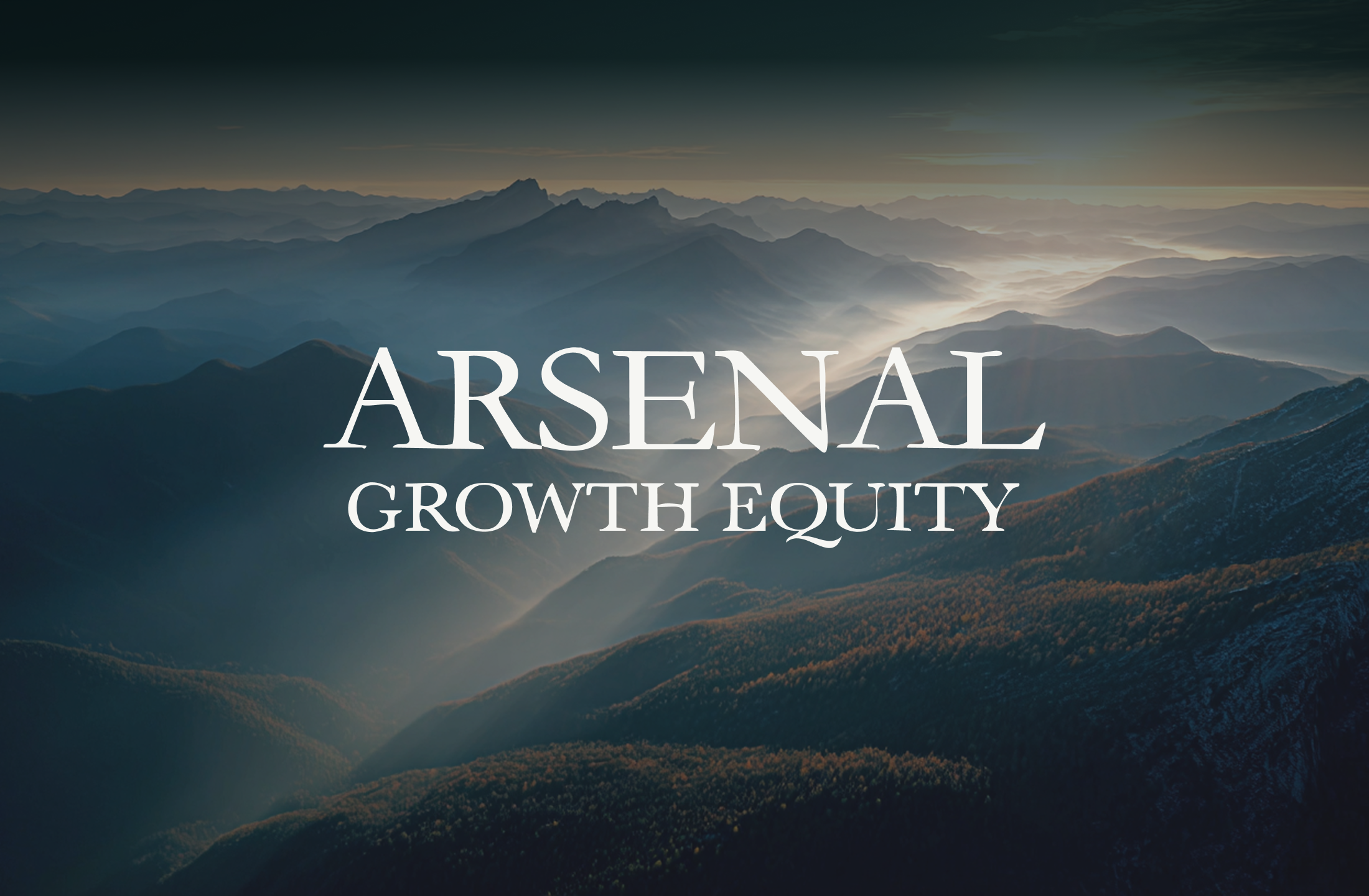 Arsenal Growth Equity photo