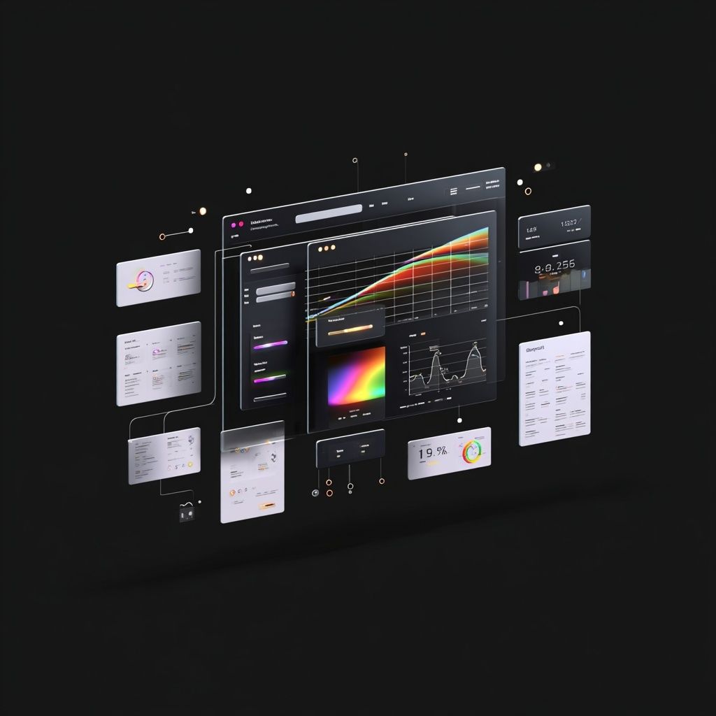 floating analytics