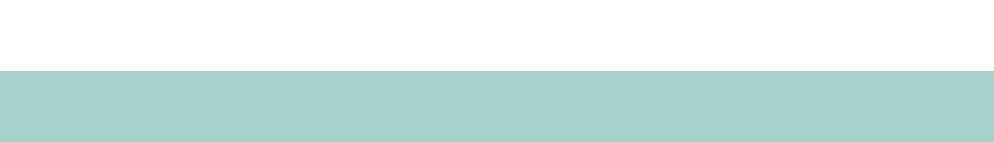 Footer Background Bar