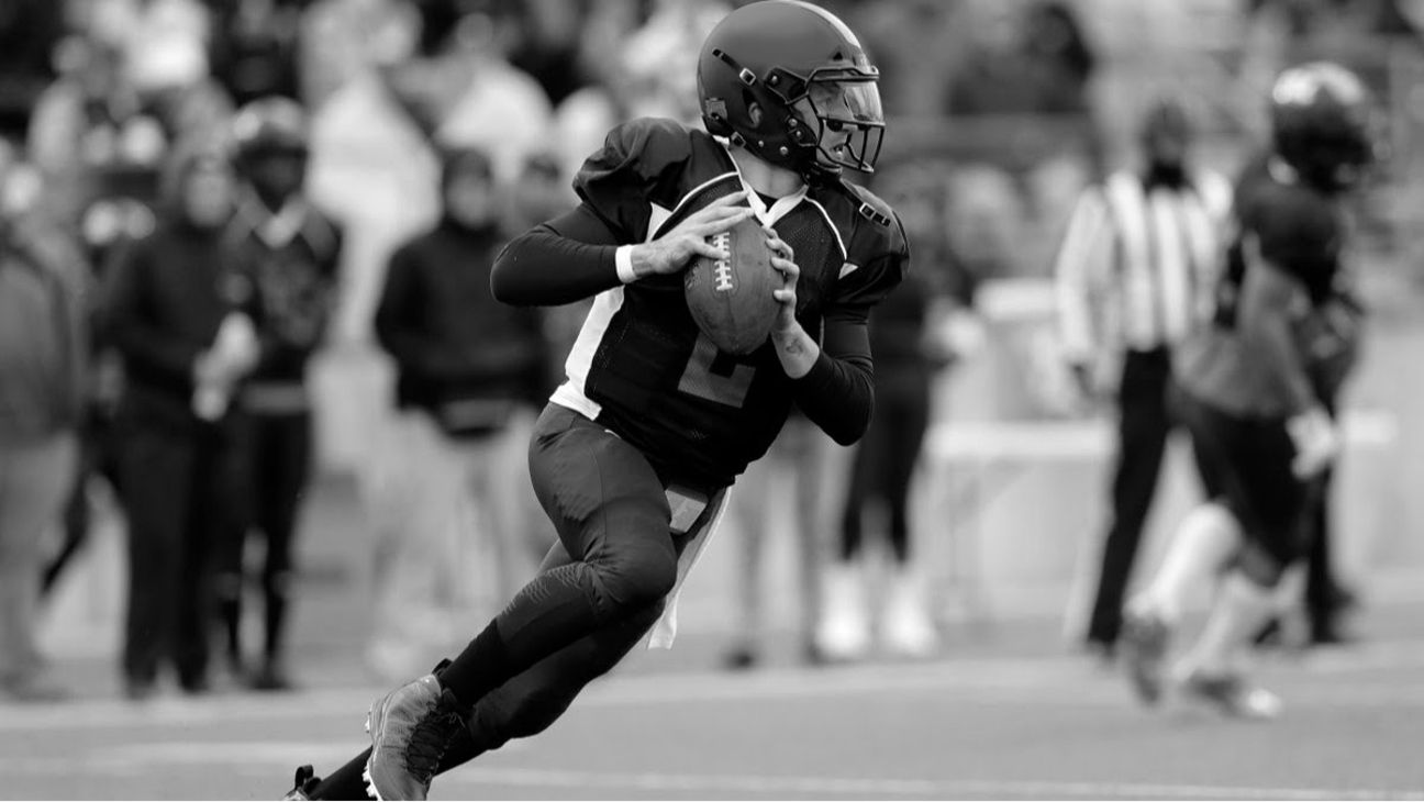 Pro Showcase football event