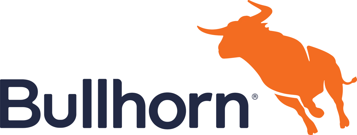 Bullhorn logo