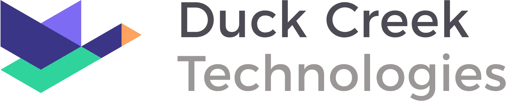 Duck Creek logo