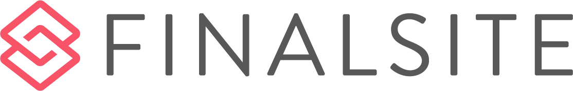 Finalsite logo