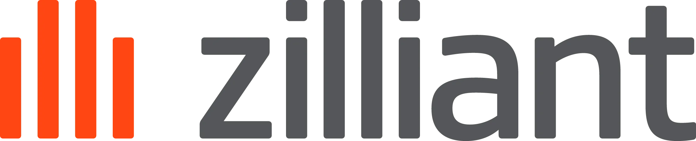 Zilliant logo