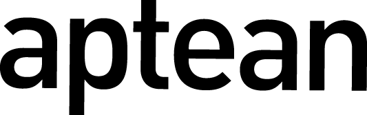 Aptean logo