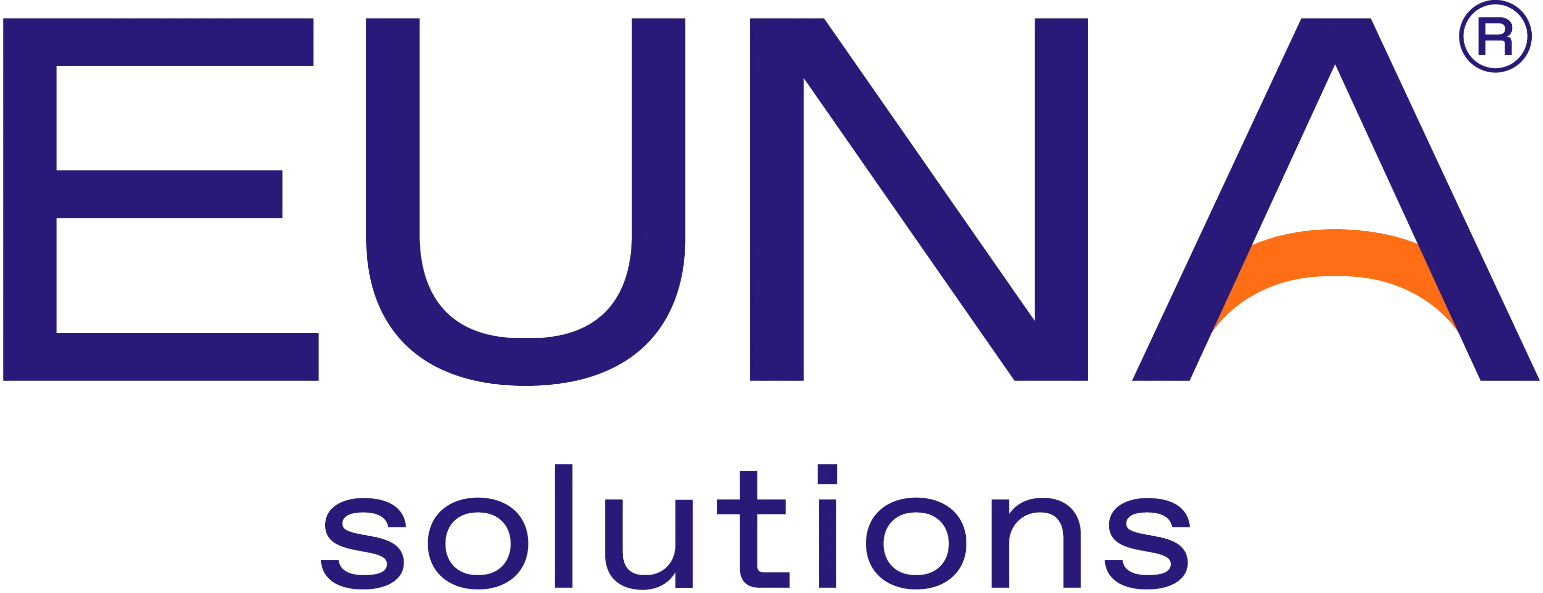 Euna Solutions logo