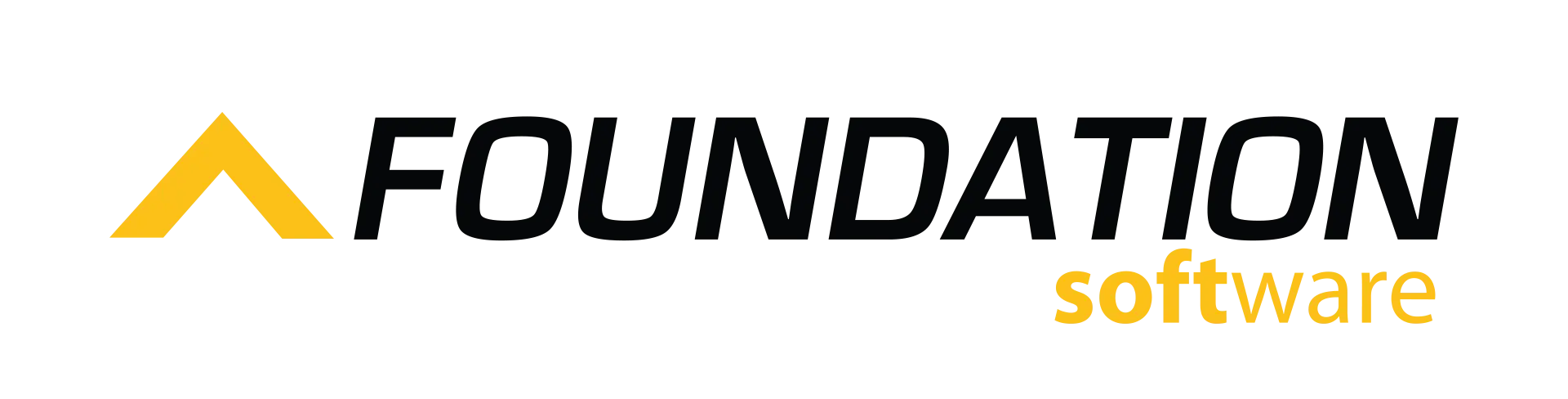 Foundation Software logo