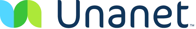 Unanet logo
