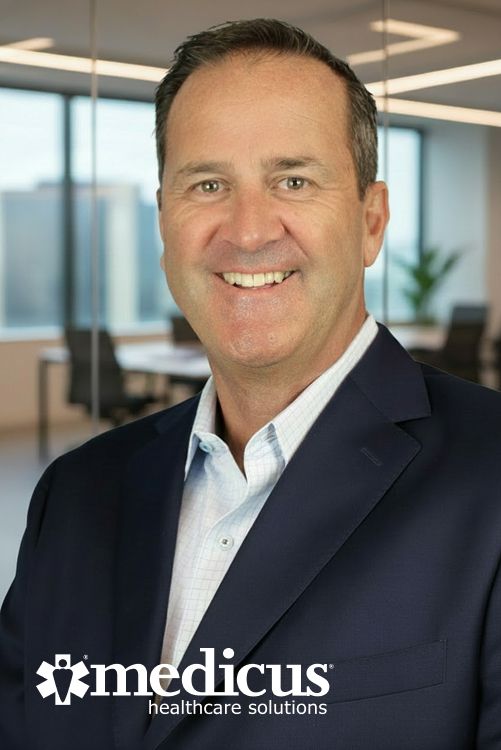 Bob Dickey Headshot