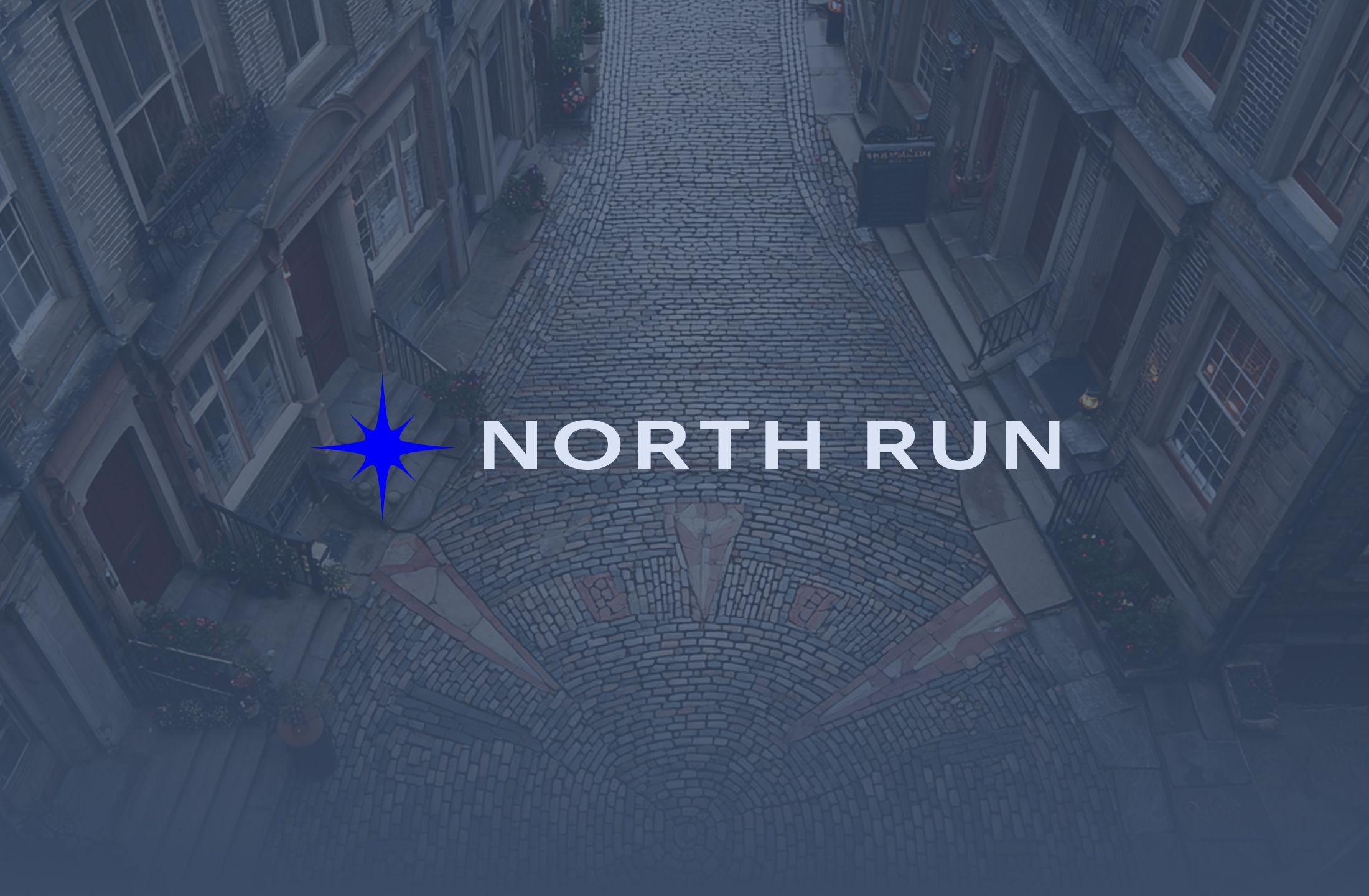 North Run Capital, LP logo