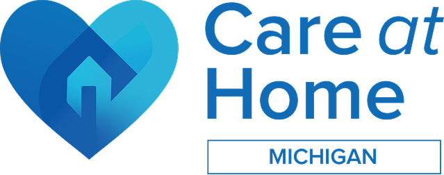 Care at Home logo
