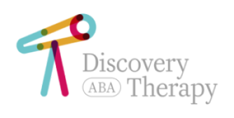 Discovery ABA Therapy logo