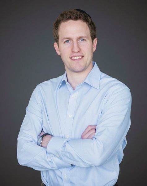 Betterment Capital | Steven Mandel - Strategic Growth Partner