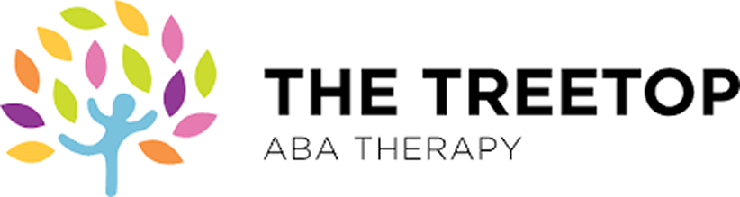 The Treetop ABA Therapy logo