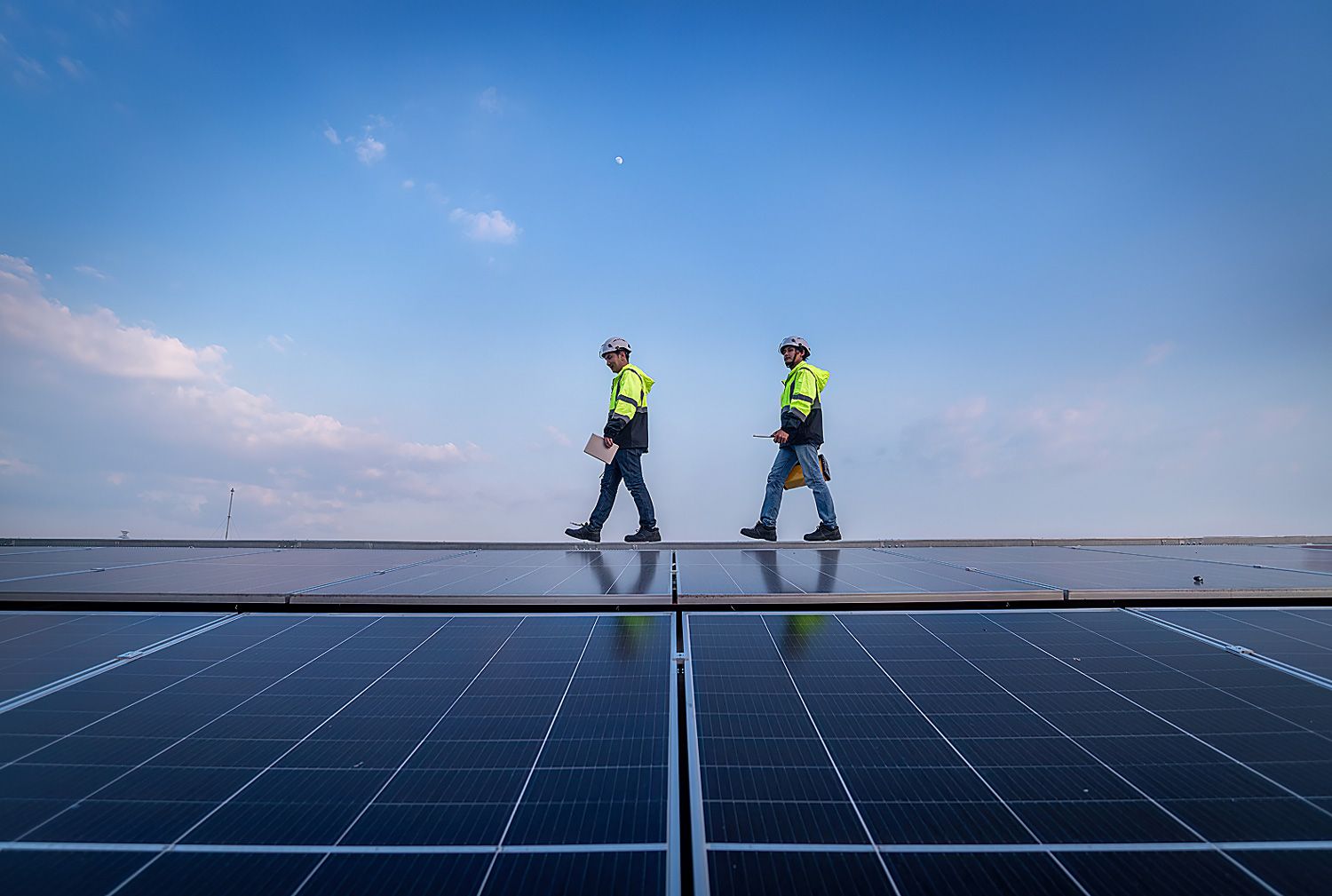 solar