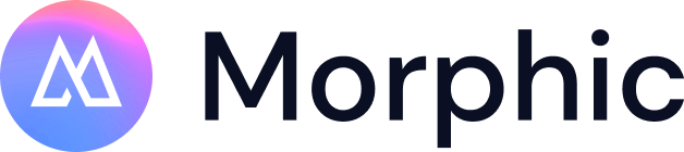 Morphic logo