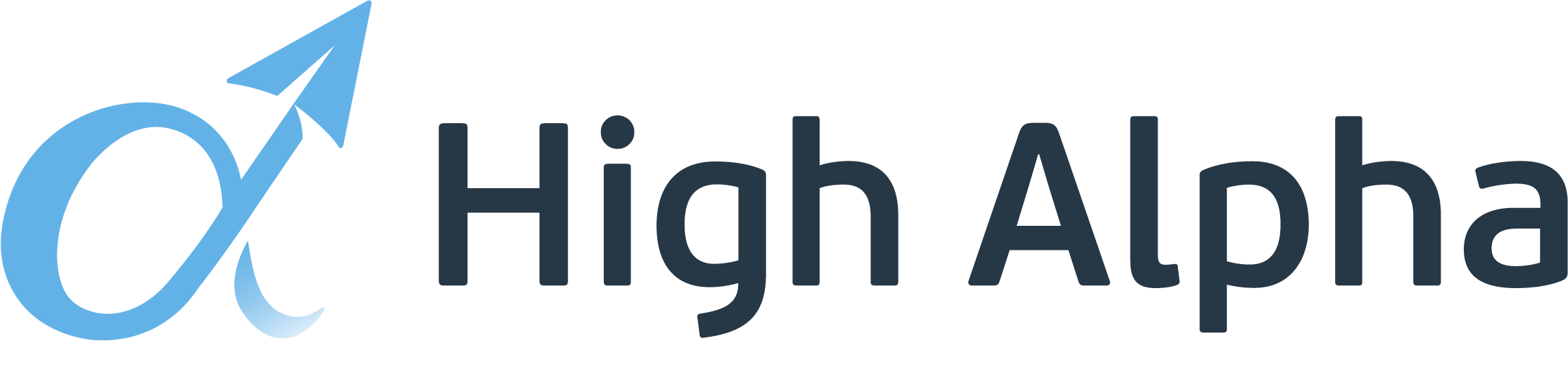 High Alpha