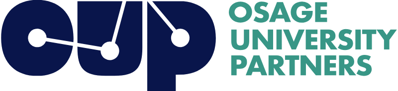 Osage University Partners (OUP)