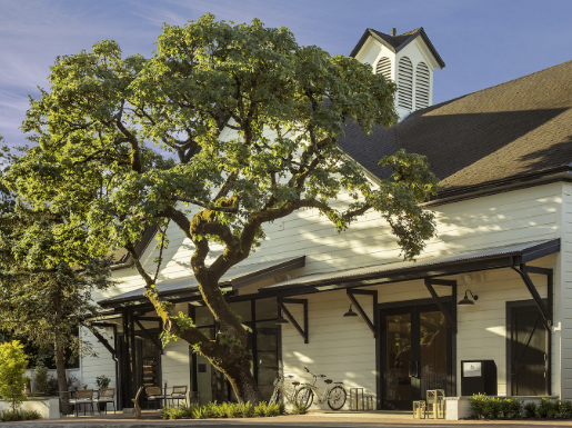 sonoma venue