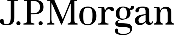 J.P. Morgan logo