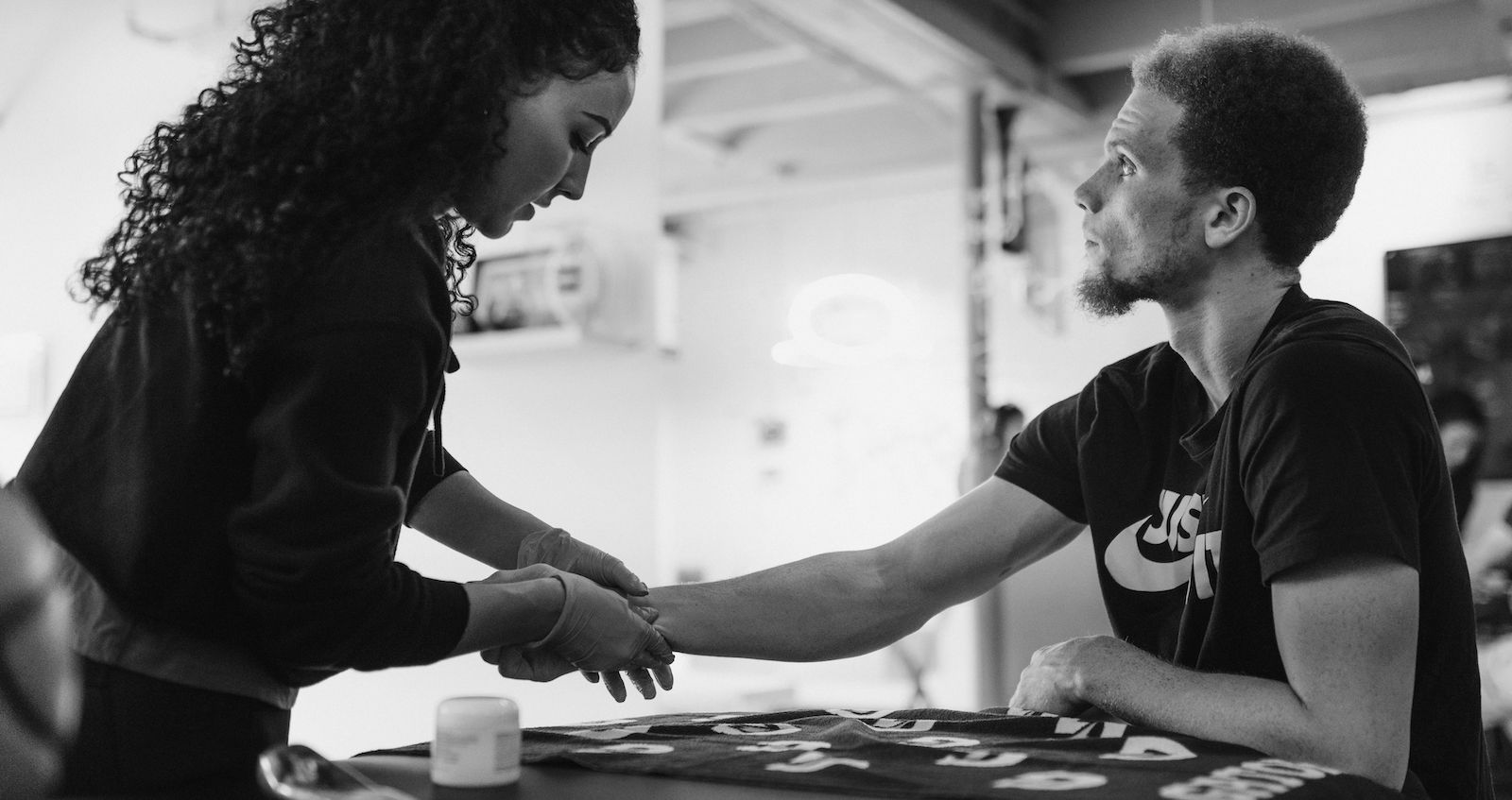 Press Seattle Sports Institute