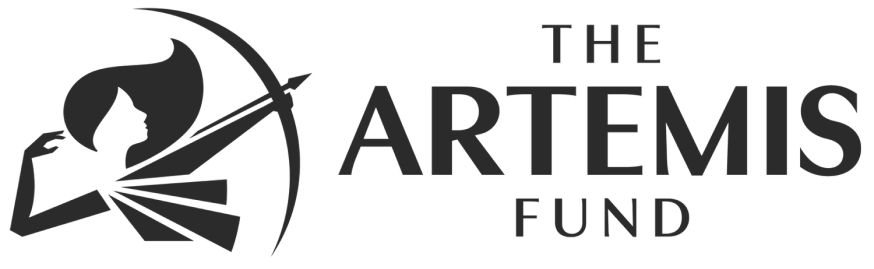 The Artemis Fund logo