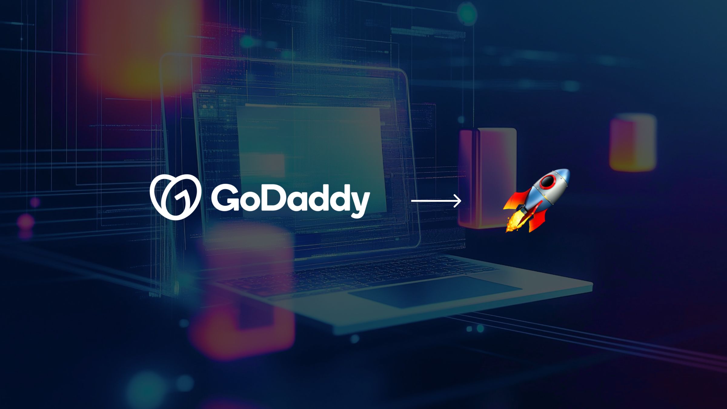 GoDaddy DNS