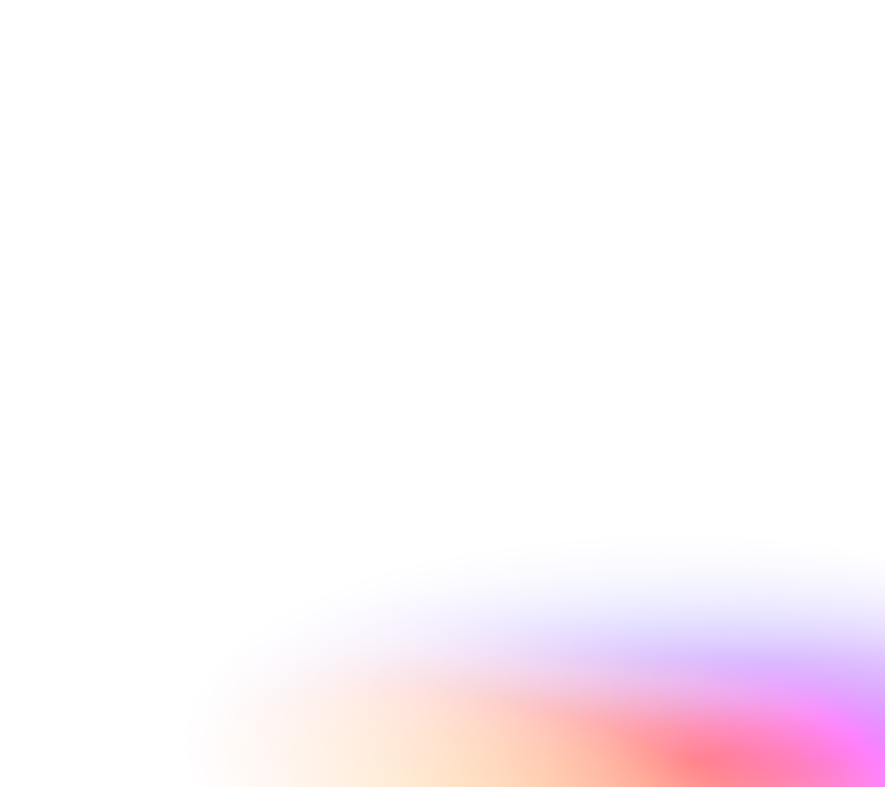 Background image gradient
