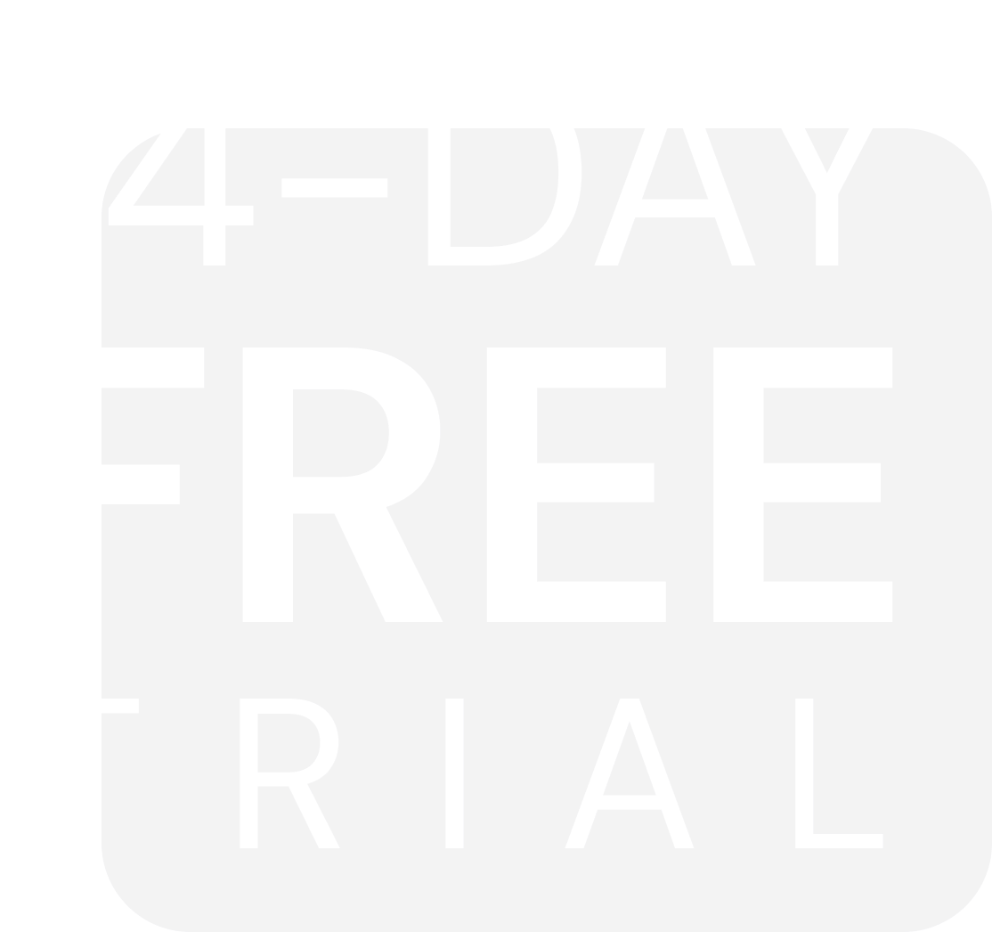14-day free trial image